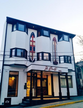 Isla Bonita Suites
